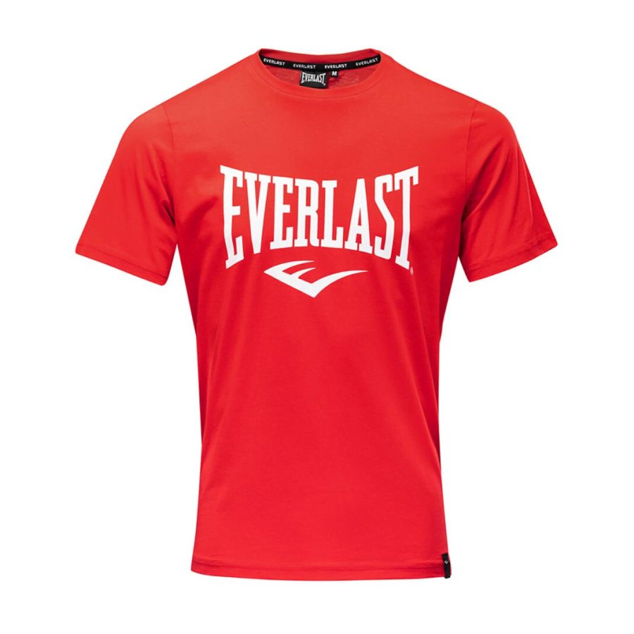 Russel Red Men T-Shirt - XL