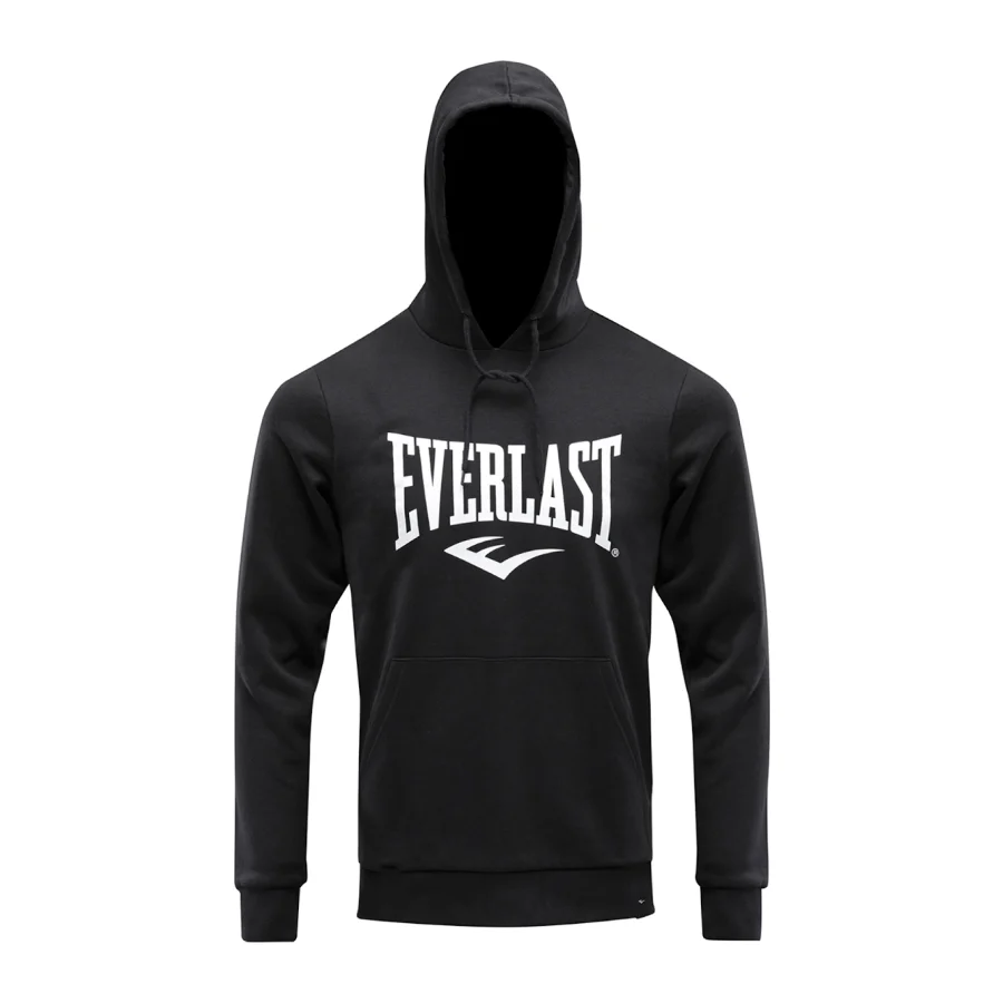 Taylor Black Men Sweatshirt - L