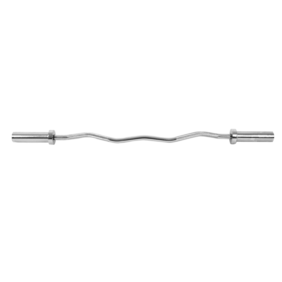 Protech Olympic Z Bar - 120cm