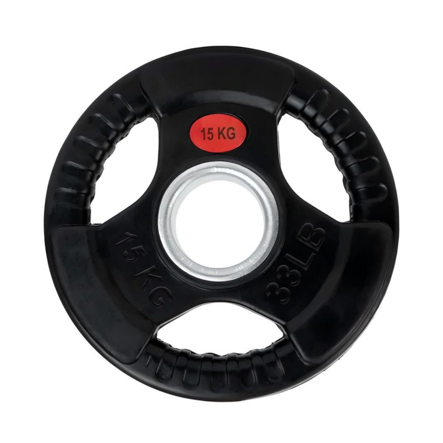 Protech Proplate Ağırlık Plakası - 15 KG