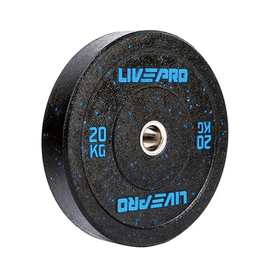 HI-TEMP Ağırlık Plakası - 20 KG