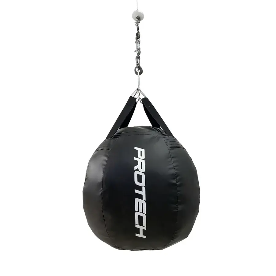 Protech Wrecking Ball Bag