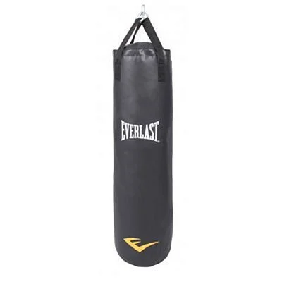 Powerstrike Filled Bag 120cm Siyah 120cm * 35cm