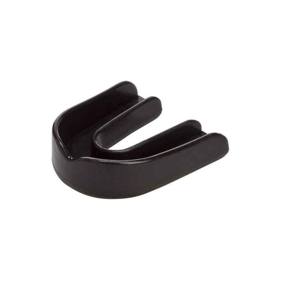 Everlast Single Mouth Guard Dişlik - Siyah
