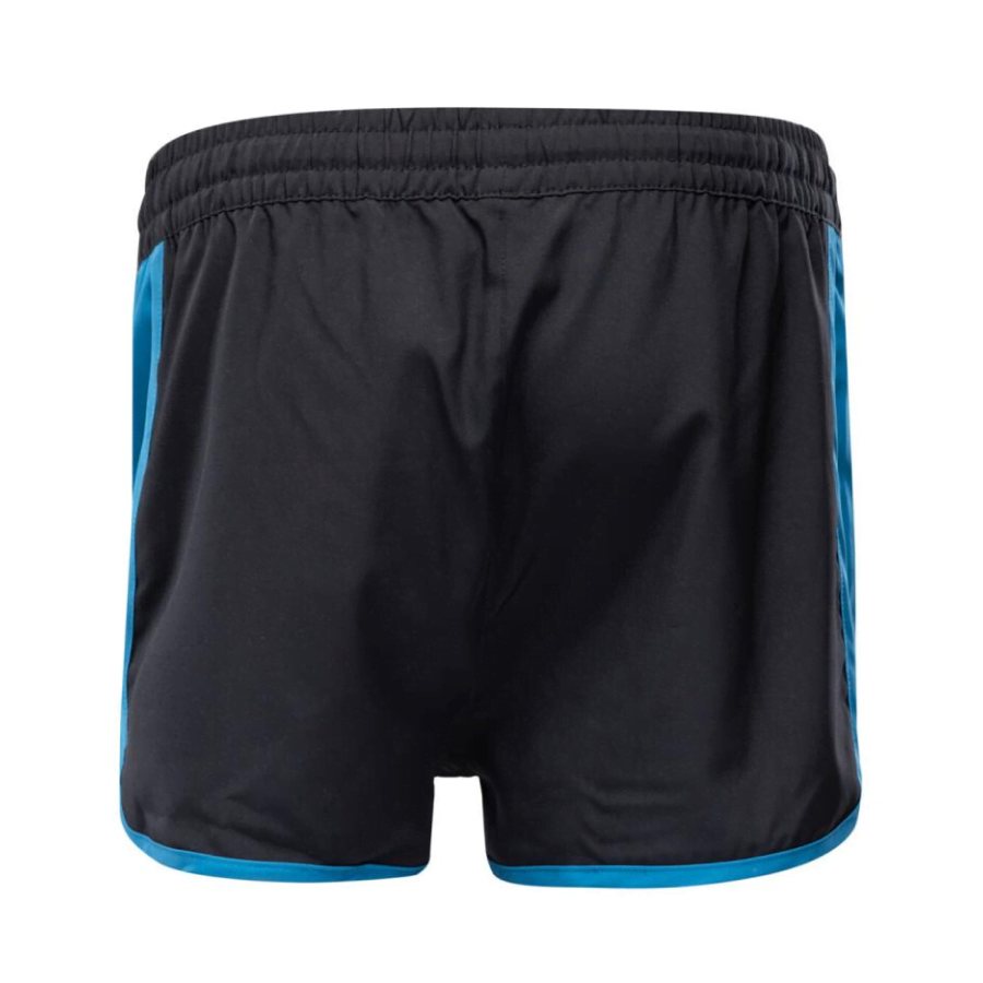 Everlast Laly Short Black-Blue - M