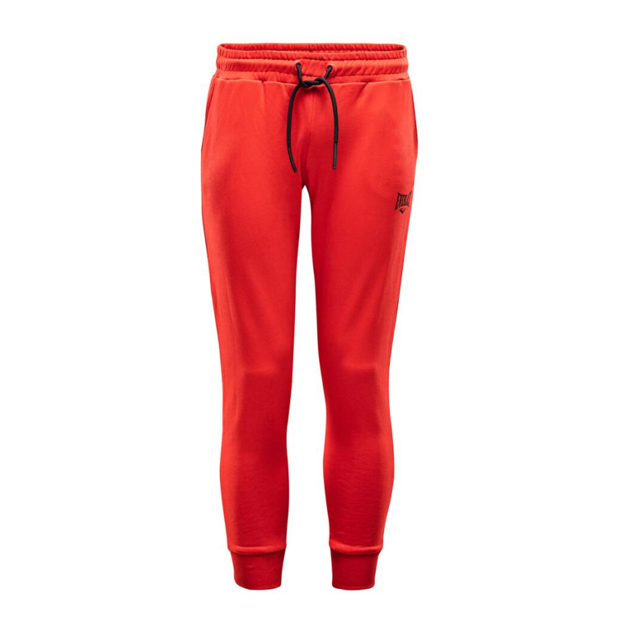 Everlast Pep Red Jogger Pants - L