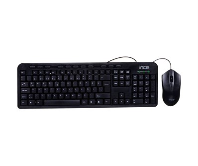 İnca IMK-375T Klavye