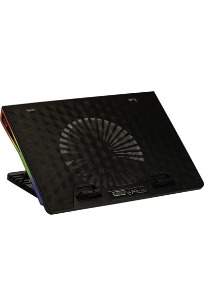 İnca INC-609TGS Notebook Soğutucu