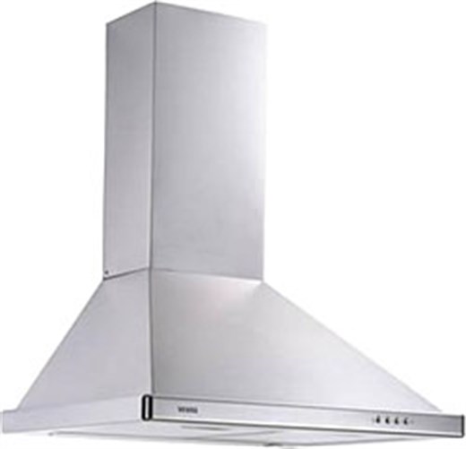 Regal RAD 655LX Davlumbaz INOX
