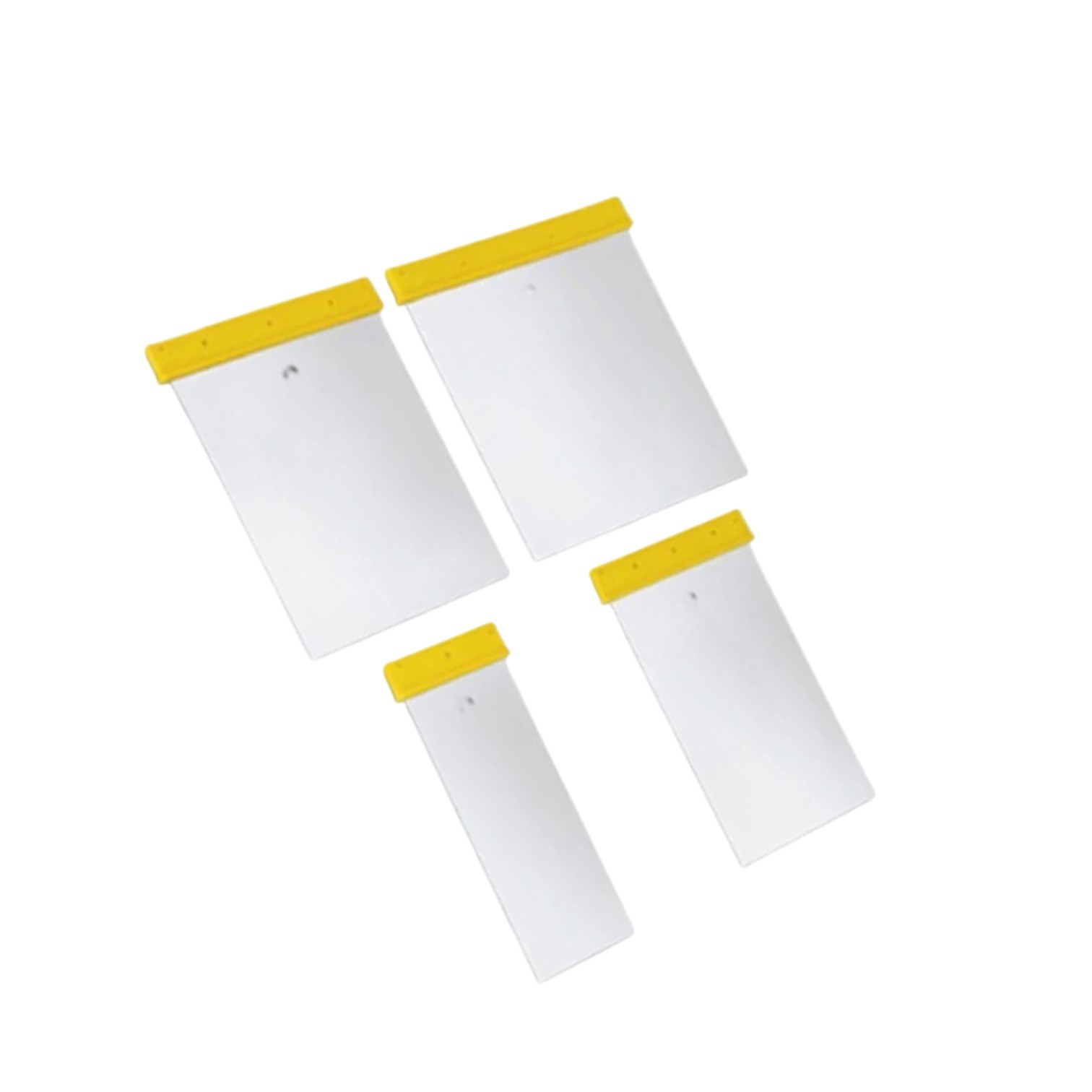 Ionos IONFBLADES4P10 4-Piece Filling Spatula Set