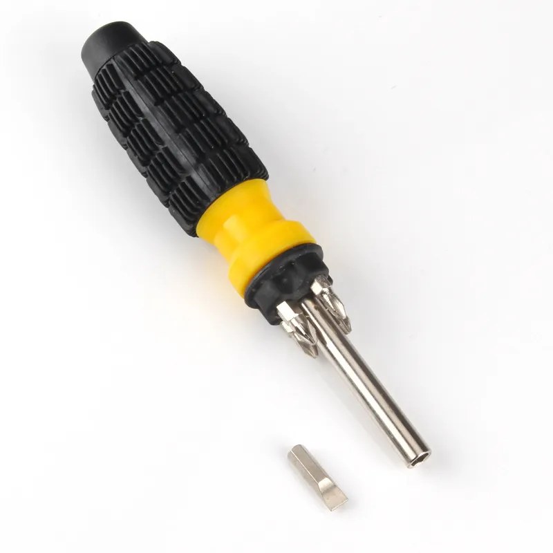 Ionos ION61SDRIVER1P10 6-in-1 Screwdriver Set