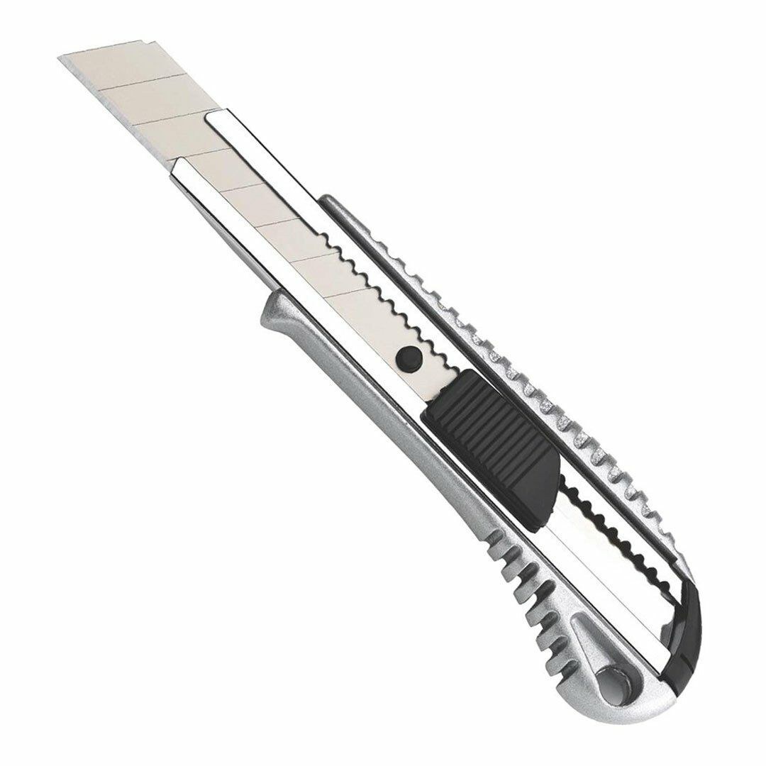 Ionos IONUKNIFE1P10 Sürgülü Maket Bıçağı