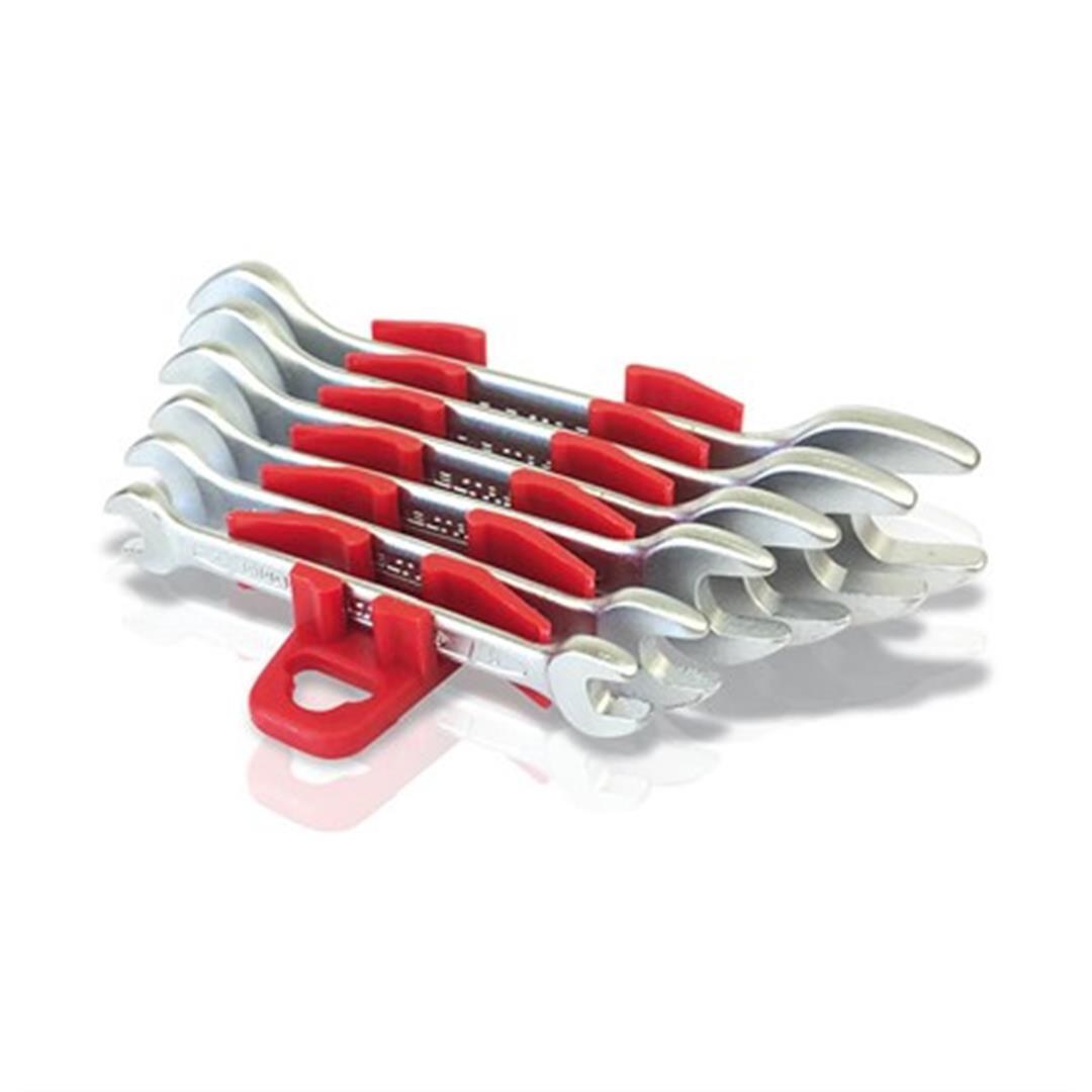 Ionos 6-Piece Open-End Spanner Set IONSPANNERS1P10