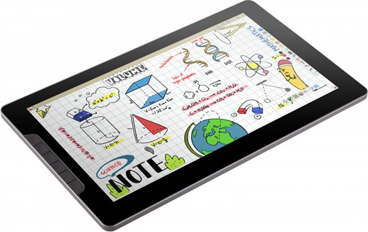 Viewsonic PD1330 13.3" Grafik Tablet