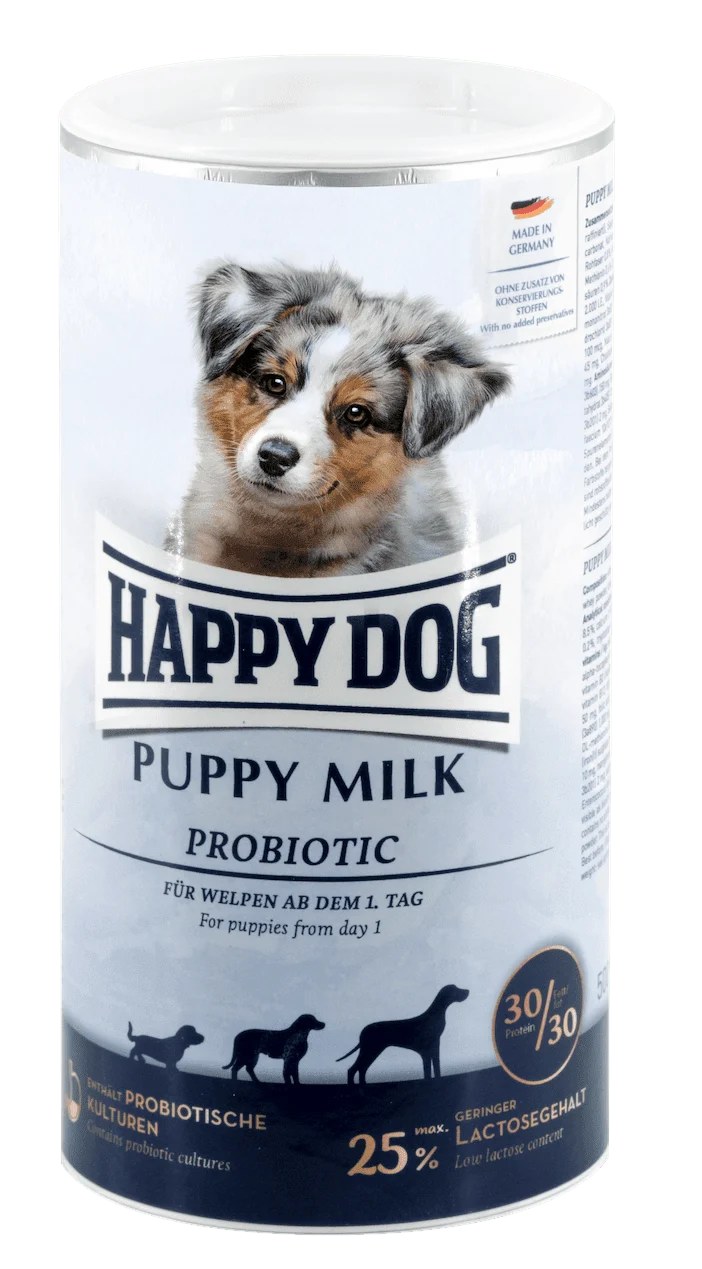 Puppy Milk Probiotic