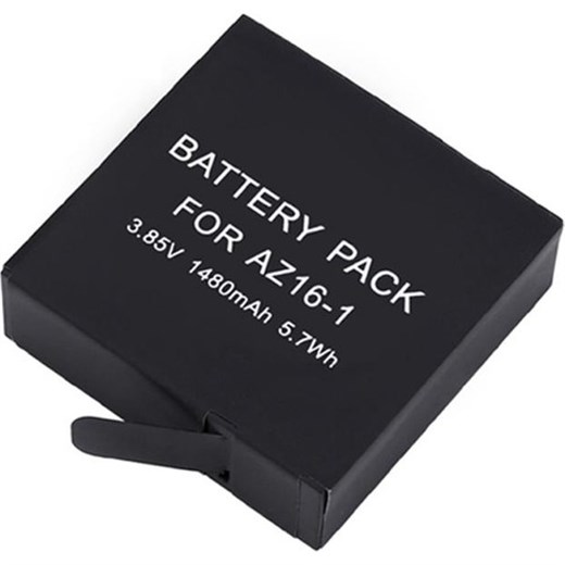 Xiaomi MI Action Camera 4K Yedek Pil