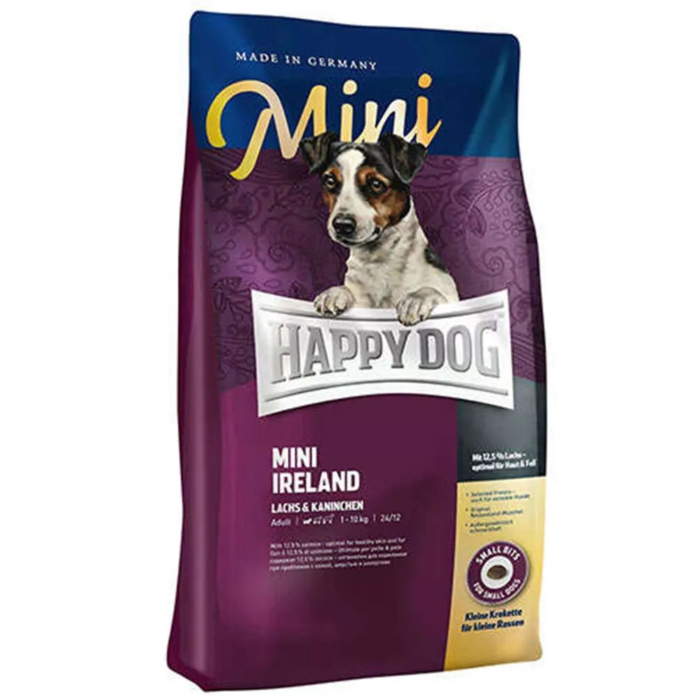 Sensible Mini Ireland Köpek Maması