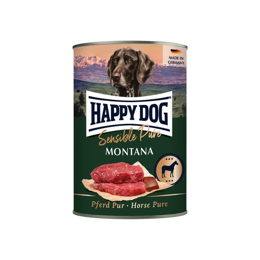 SENS Pure Horse Montana Animal Feed