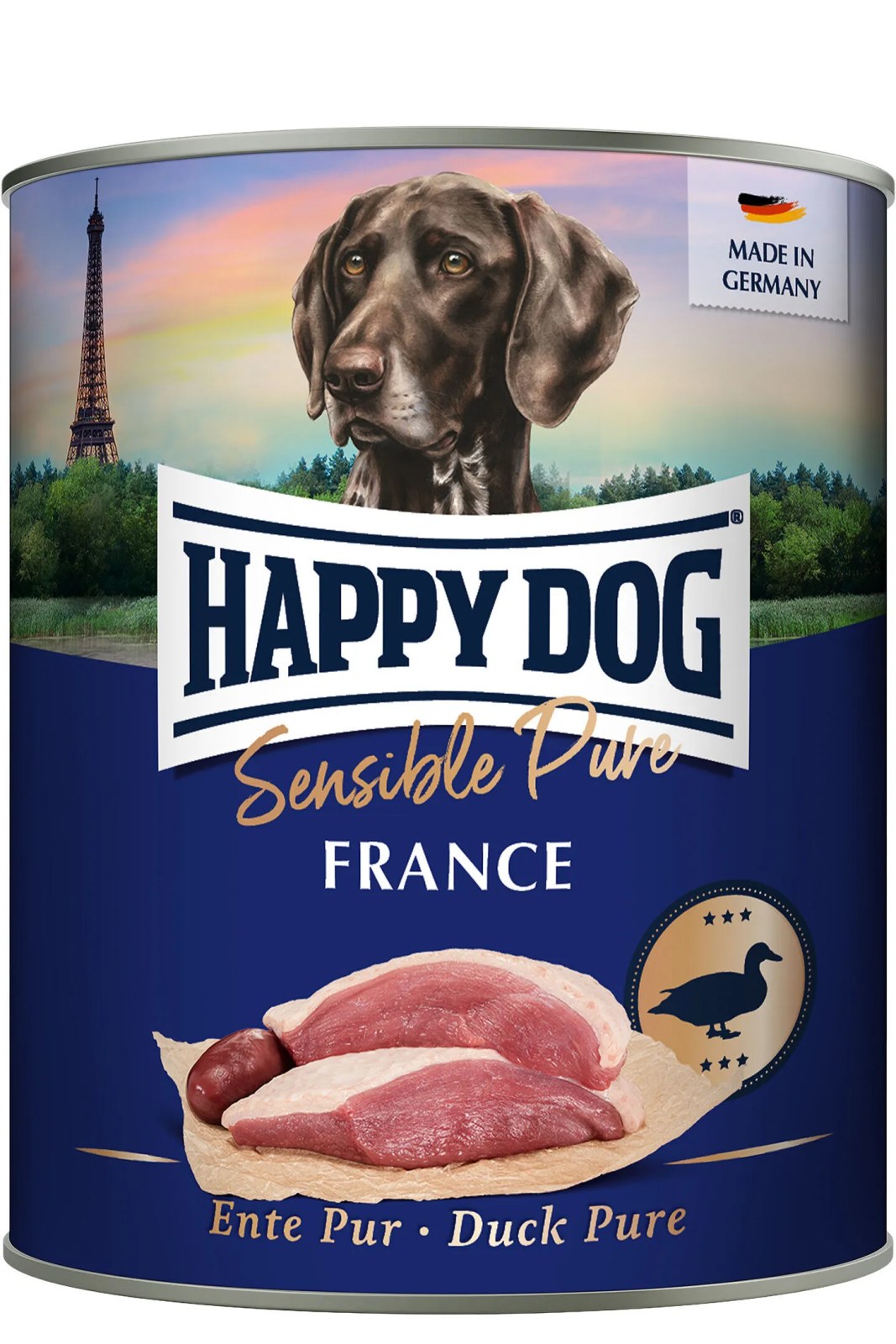 SENS Sens Pure Duck (France) Cat Food with Duck
