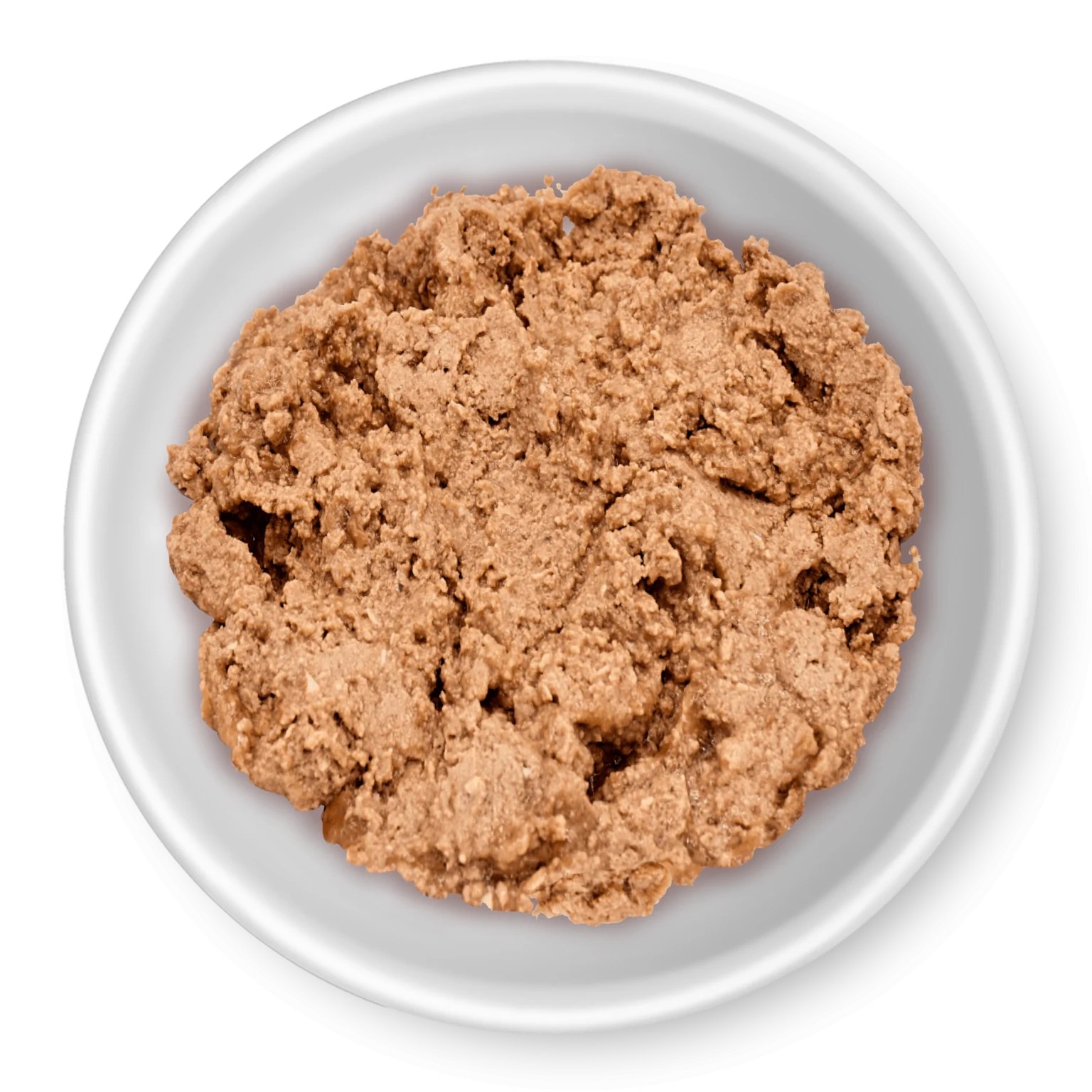 Happy Cat Rabbit Geflügel Pate Alu Rabbit & Poultry Wet Cat Food 100 g