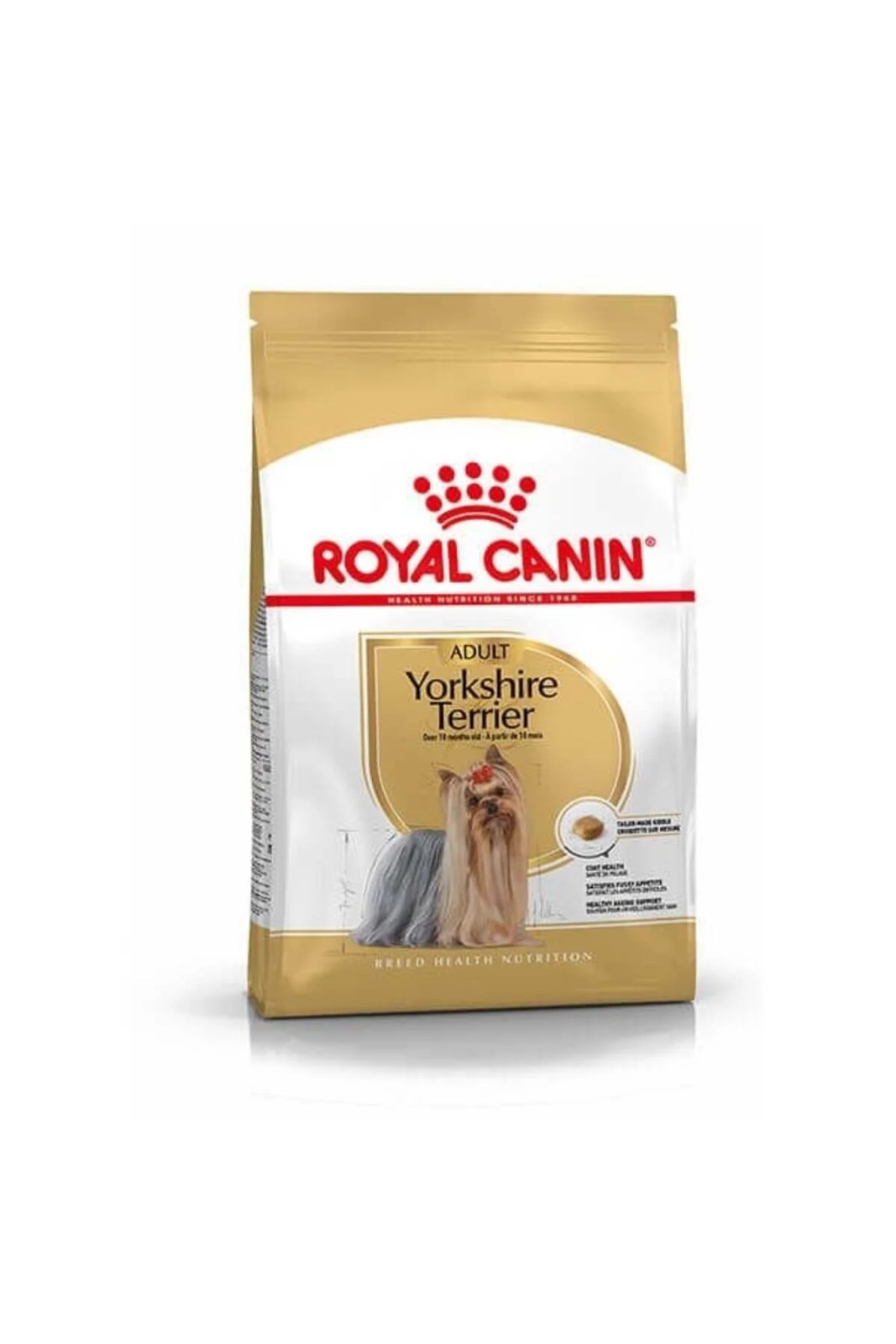CBN Yorkshire Adult Yetişkin Köpek Maması 1,5 kg
