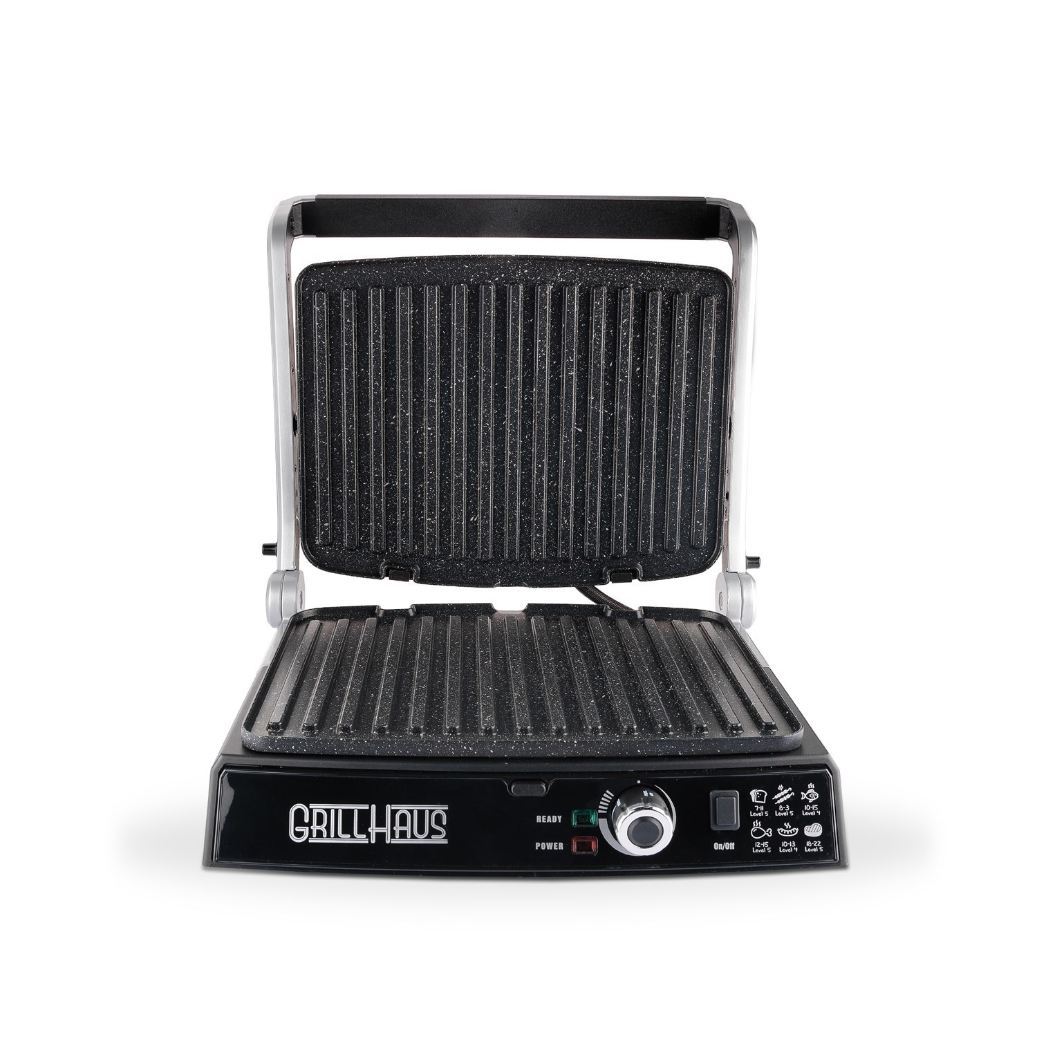 Schafer Grill Haus 1S258-25007-GUL01 тостер Rosegold