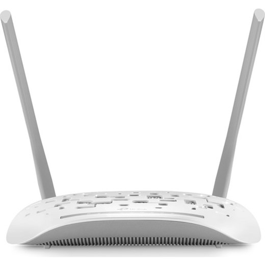 TP-Link TD-W8961N 300MBPS 4PORT Kablosuz Modem