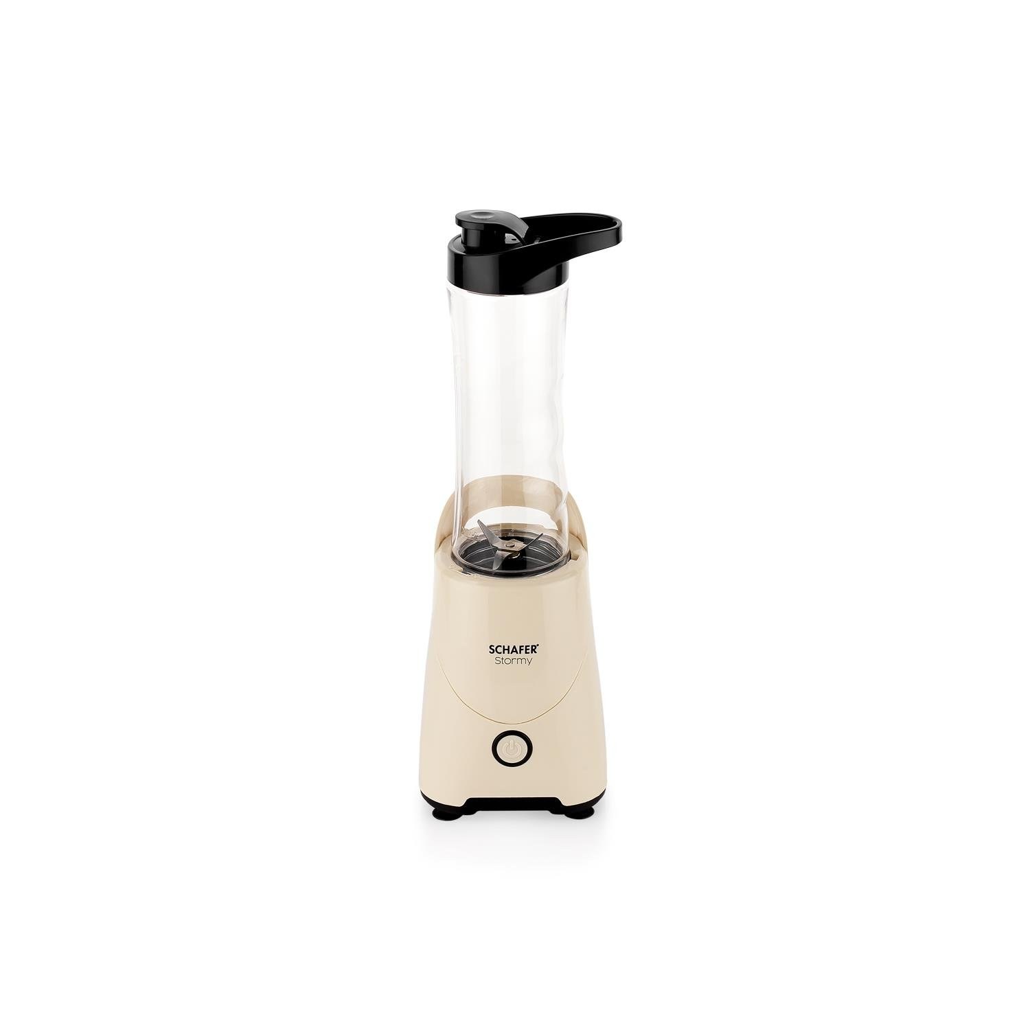 Schafer Stormy Personal Blender, Cream 2SE661-25029-KRM01