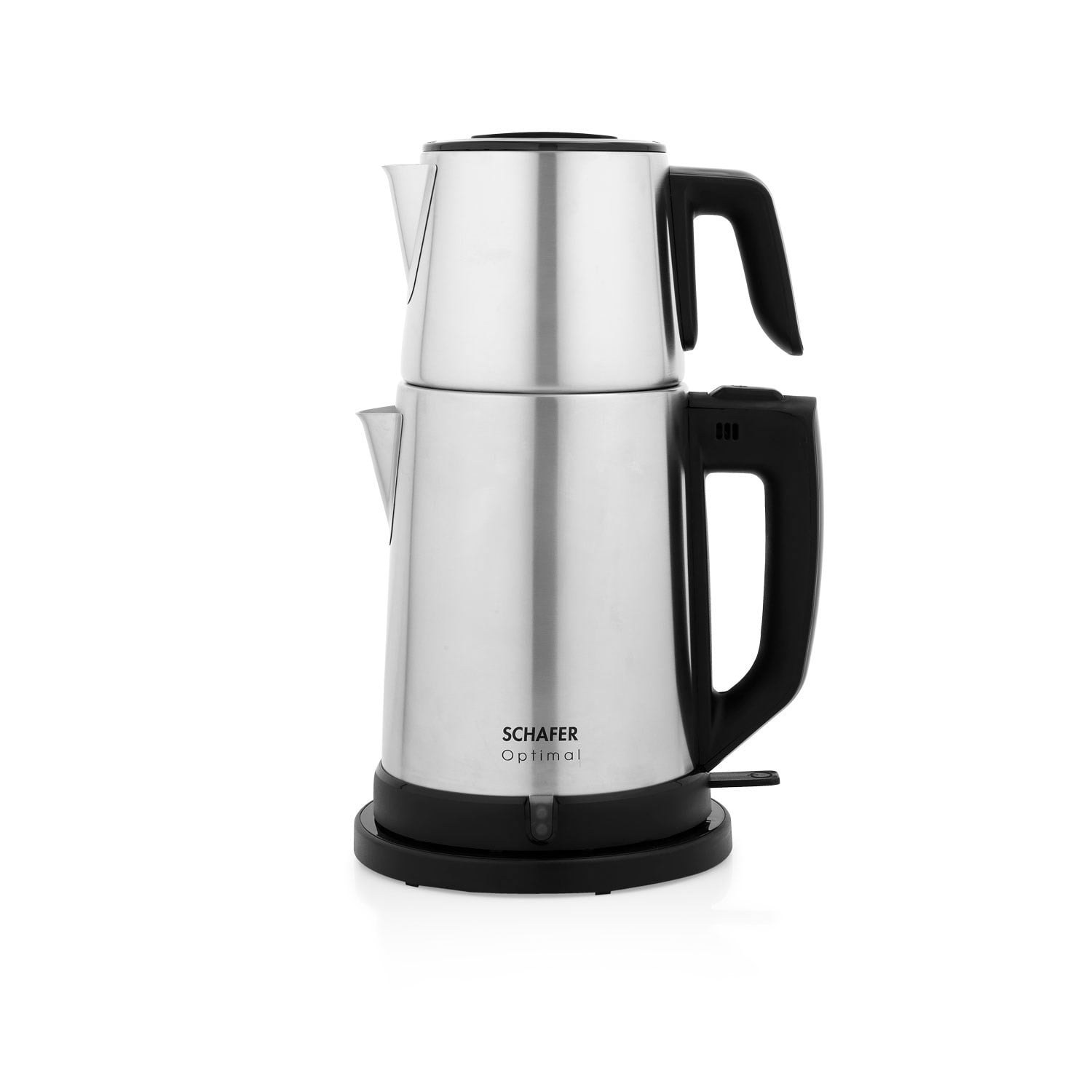 Schafer Optimal Electric Tea Maker Inox