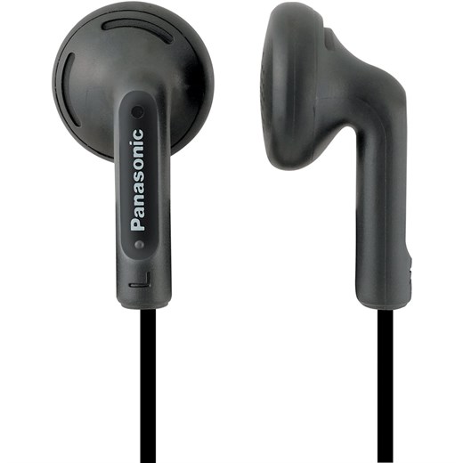 Panasonic PA-RP-HV094E 1.2m Kablolu Kulakıçı Kulaklik