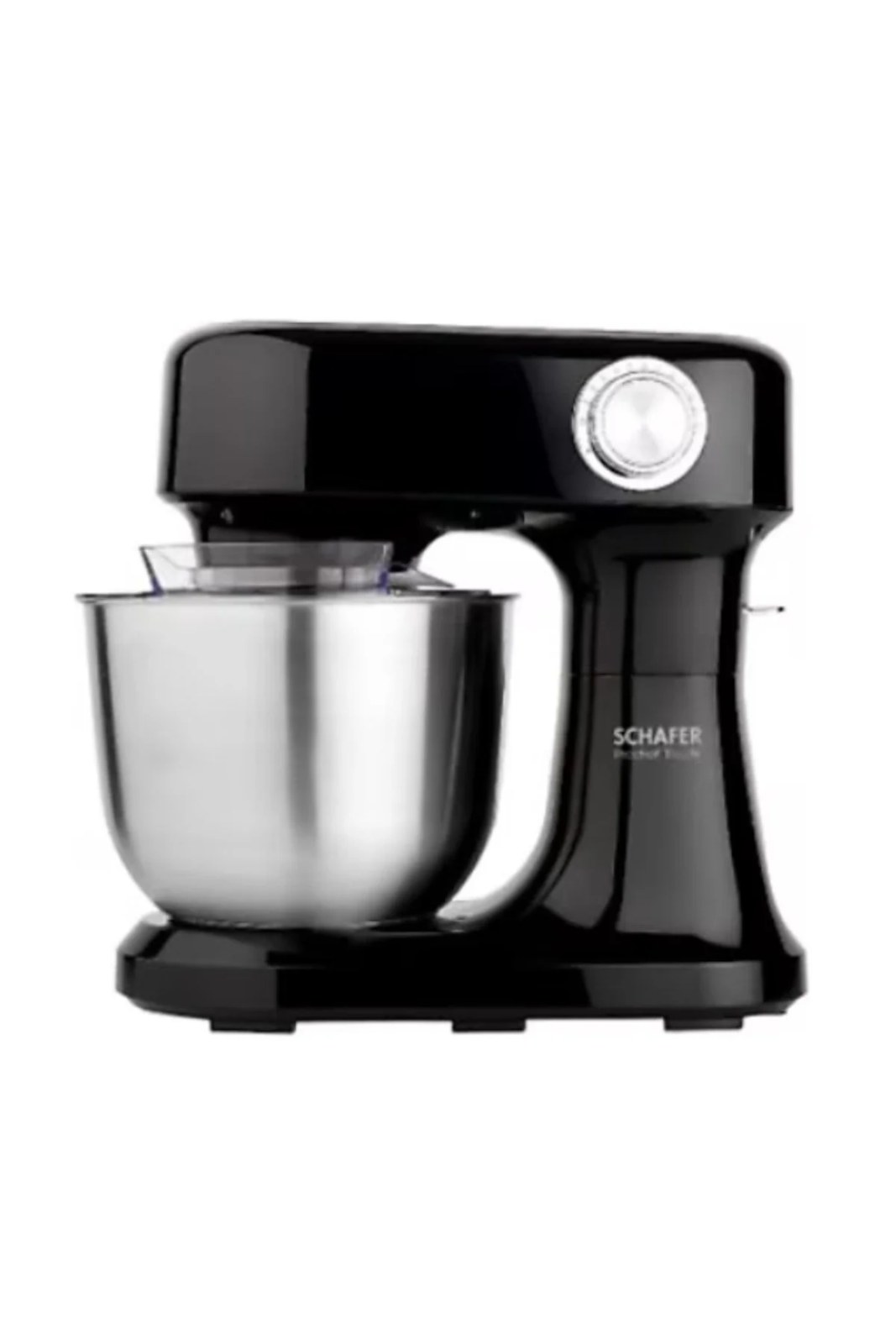 Schafer Prochef Touch Stand Mikser Siyah