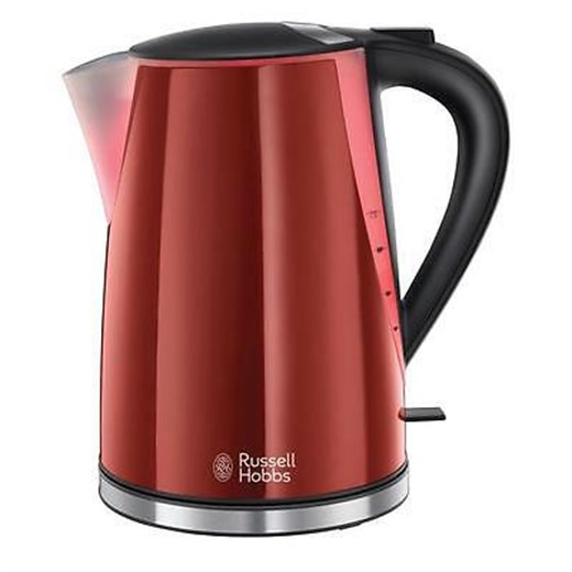 Russell Hobbs RU-21401 1.7l 3KW 360* Kettle