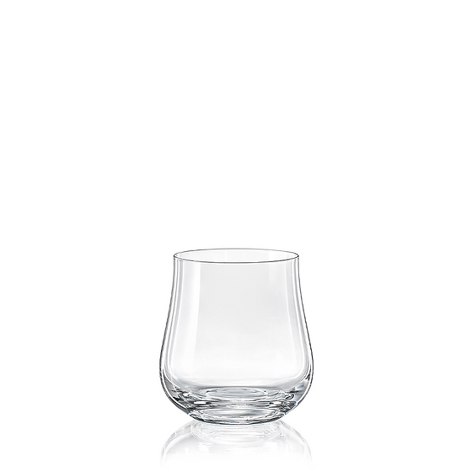 Schafer Tulipa Optik 350 ml 6 Parça Su Bardağı Seti