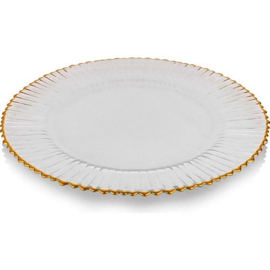 Schafer Mili 32 cm Gold Placemat