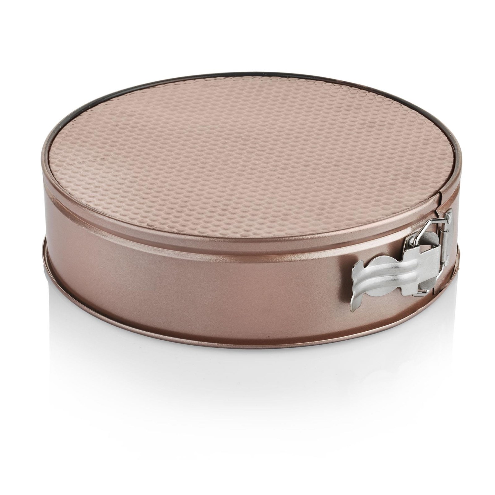 Schafer Ariana 3-Piece Cake Mould Set, Rosegold