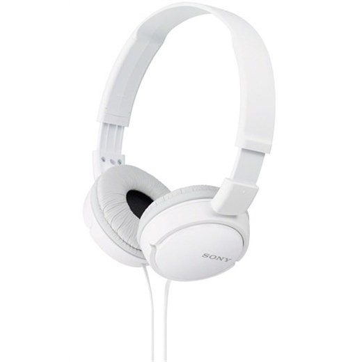 Sony SO-MDR-ZX110W Kulaküstü Kulaklik