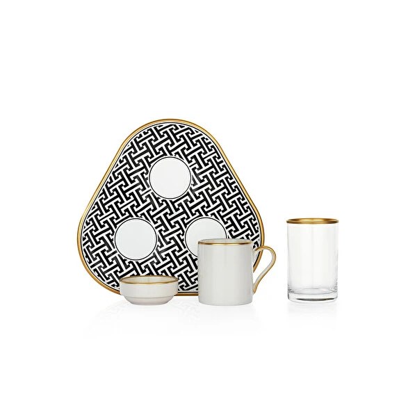 Schafer Tommy Two-Person Coffee Serving Set 1S7026-30059-SIY01