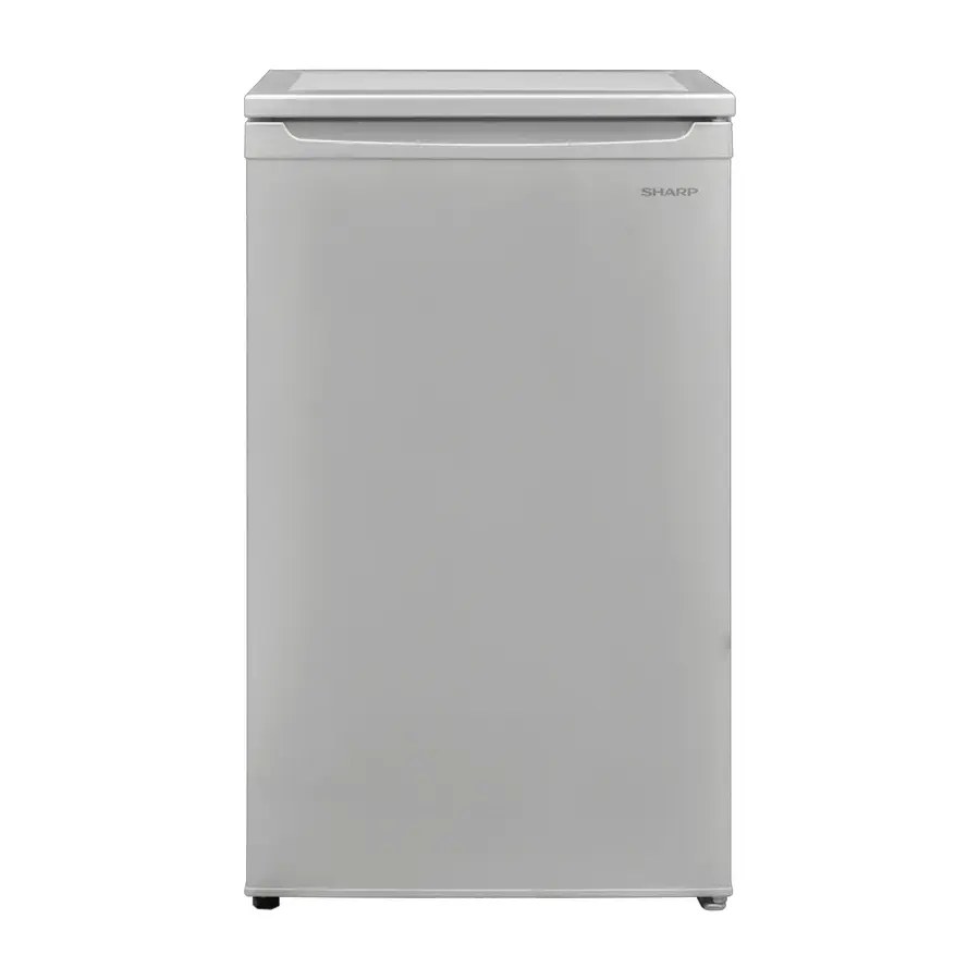 SHARP UE088T0S-EU 90 Litre Statik Mini Buzdolabı