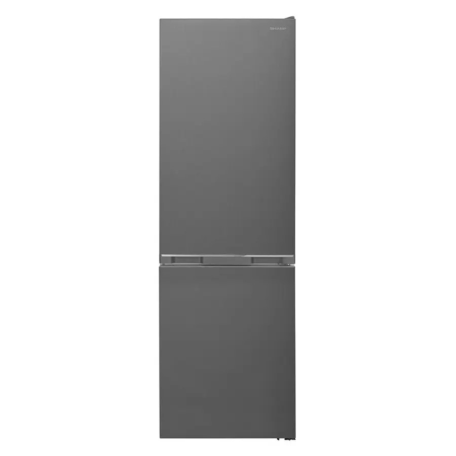 SHARP SJBB10DTXLFEU 341 Litre Nanofrost Buzdolabı