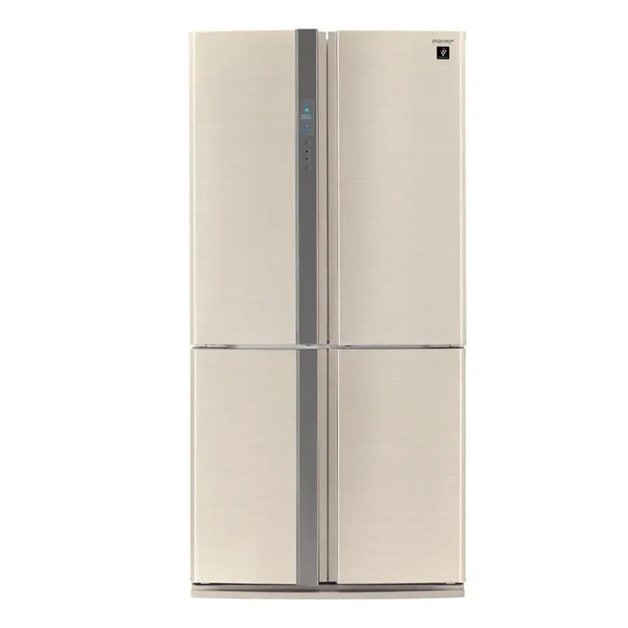 Sharp SJ-FP850A-SS5 720lt Gardrop Tipi Buzdolabı