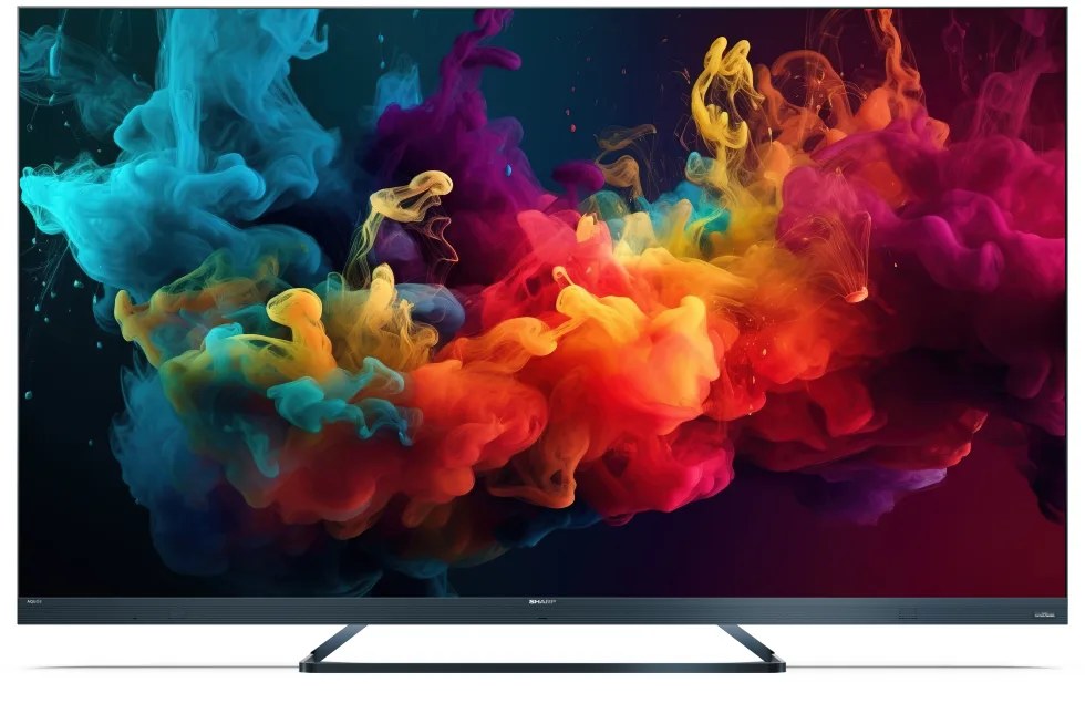 SHARP 65" 65BN5E Anrdoid SMART Tv