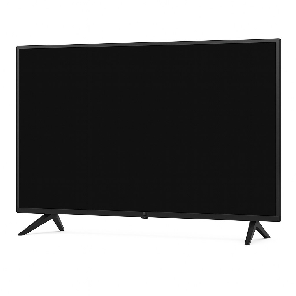 Vision 50" Android UHD 4K LED TV CYUHDS/S2