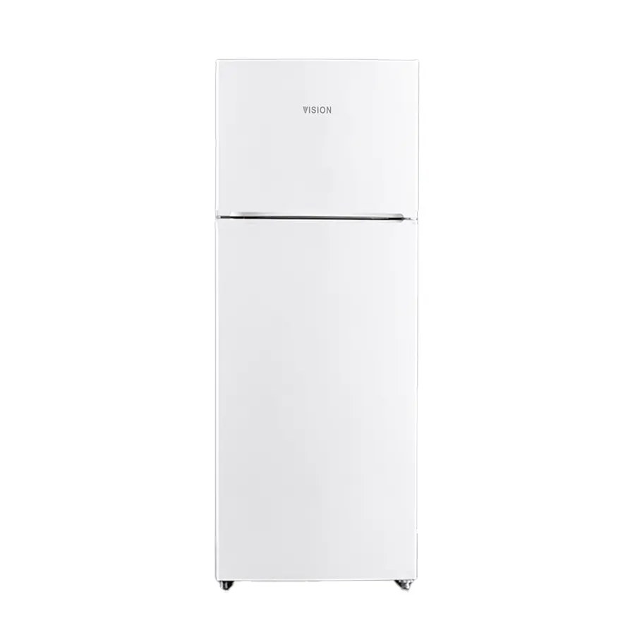 Vision VSN- FRDGE210DC-SS 210 Liter Statik Beyaz Buzdolabı