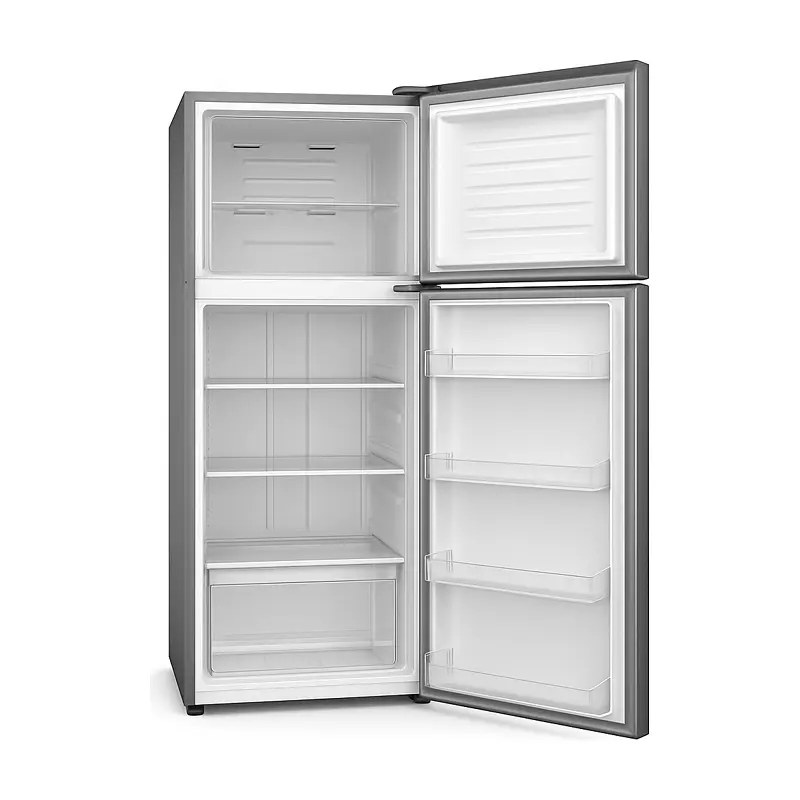 Vision VSN- FRDGE210DC-SS 210 Liter Statik Silver Buzdolabı