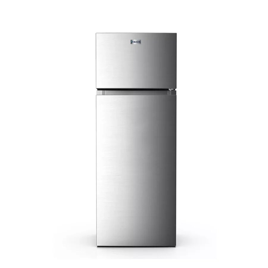 Vision VSN- FRDGE325NF-SS 325 Liter Nofrost Silver Buzdolabı