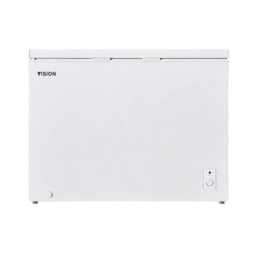 Vision VSN- FREEZER300, Vision 300lt Yatay Derin Dondurucu