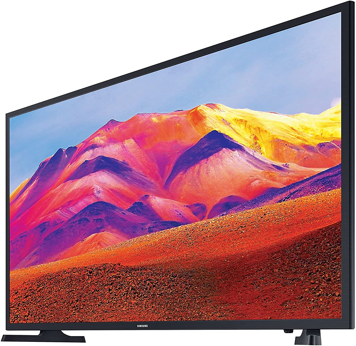 Samsung UE32T5302CE/CK, 32-дюймовый Full HD Smart TV