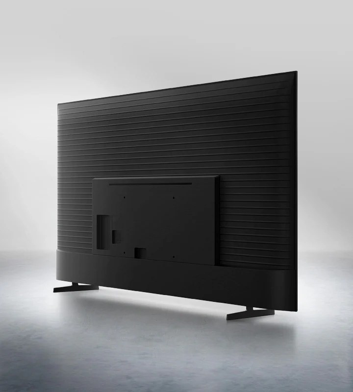 Samsung UE65U7022FK, LED-телевизор 65 дюймов, 4K UHD (2025)