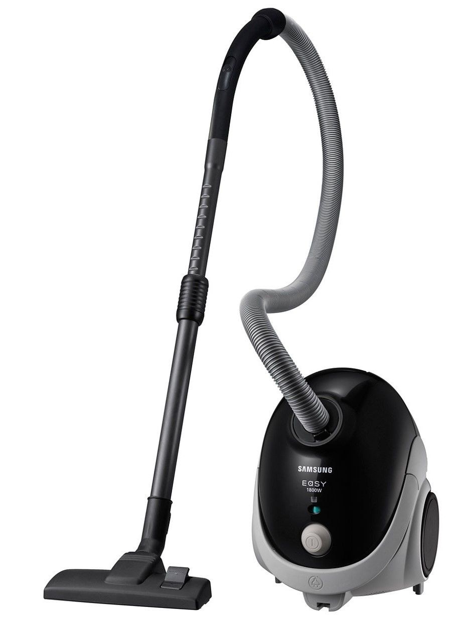 Samsung VCC5241S3K Пылесос