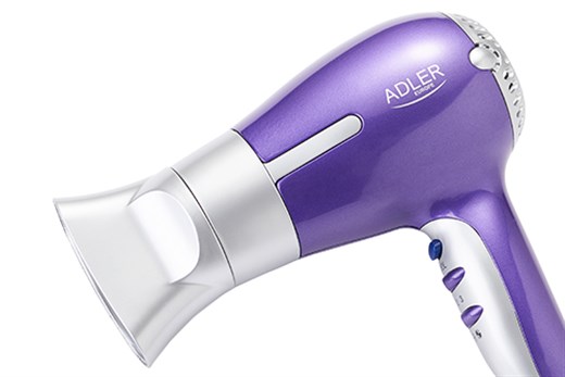 Adler AD 2218 Saç Kurutma Makinesi